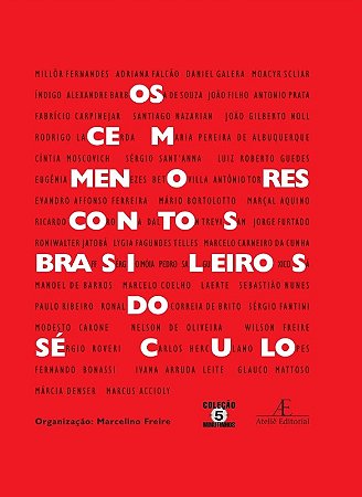 Cem Menores Contos Brasileiros do Seculo, os