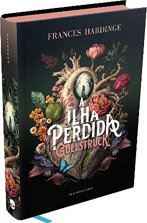 Ilha Perdida Gullstruck, a Hardcover  Ean :9786555982503