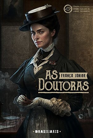 Doutoras, As: Comedia em Quatro Atos