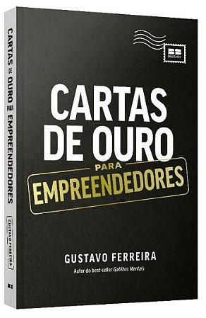 Cartas de Ouro para Empreendedores