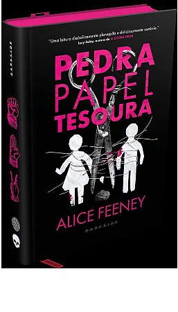 Pedra, Papel , Tesoura