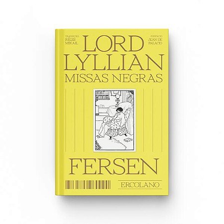 Lord Lyllian: Missas Negras