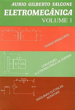Eletromecanica - Vol.1