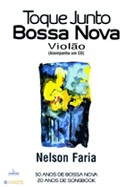 Toque Junto Bossa Nova - Violao