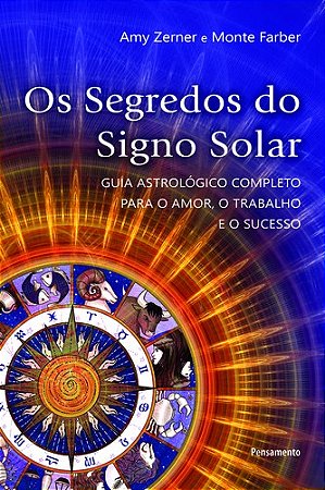 Segredos do Signo Solar, os