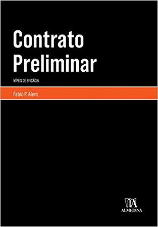 Contrato Preliminar