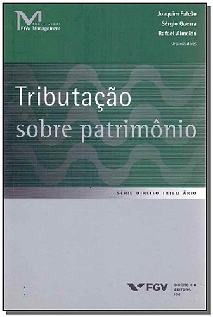 Tributacao sobre Patrimonio