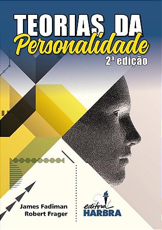 Teorias da Personalidade
