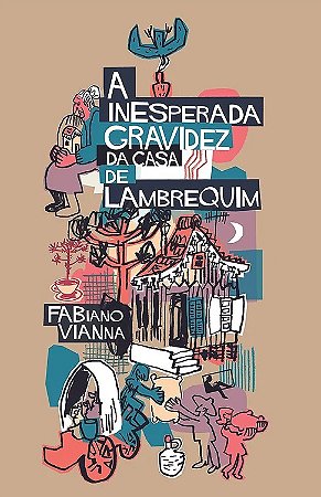 Inesperada Gravidez da Casa de Lambrequim, A