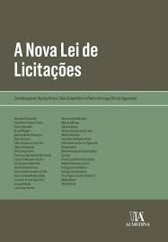 Nova Lei de Licitacoes, a - 01ed/21