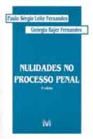 Nulidades no Processo Penal