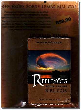 Reflexoes sobre Temas Biblicos - Edicao de Bolso