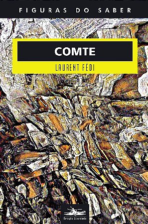 Comte - Vol. 21