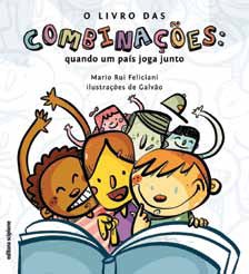 Livro das Combinacoes, O