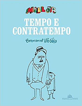 Tempo e Contratempo