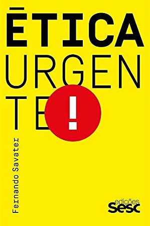 Etica Urgente!