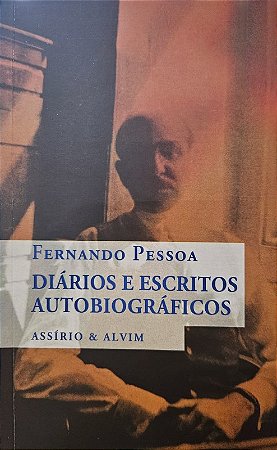 Diários e Escritos Autobiográficos