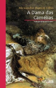 Dama das Camelias, a - Col. Aventura dos Classicos