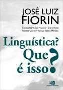 Linguistica  - Que e Isso