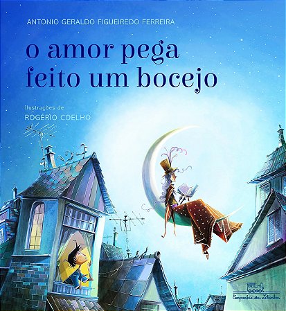 Amor Pega Feito Um Bocejo, O