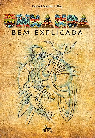 Umbanda Bem Explicada