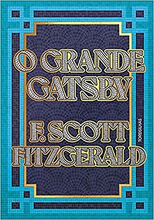 Grande Gatsby, o - 02ed/21