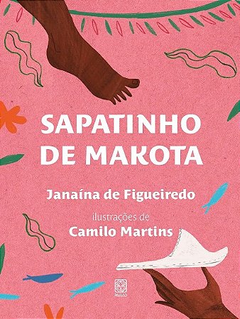 Sapatinho de Makota