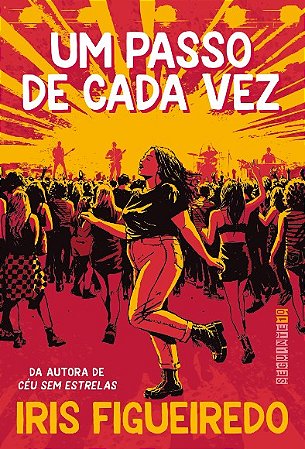 Passo de Cada Vez, Um