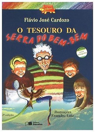 Tesouro da Serra do Bem-bem, O