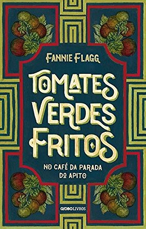 Tomates Verdes Fritos no Cafe da Parada do Apito