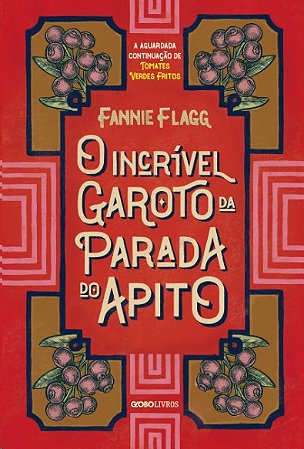 Incrivel Garoto da Parada do Apito, O