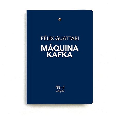 Maquina Kafka
