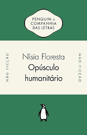 Opusculo Humanitario