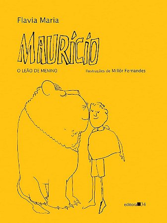 Mauricio, o Leao de Menino