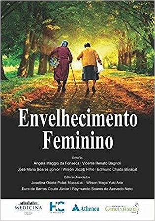 Envelhecimento Feminino