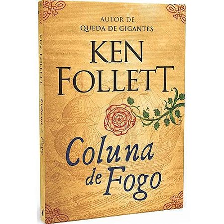 Coluna de Fogo