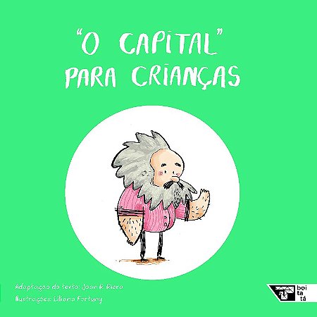 Capital para Criancas, O