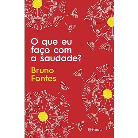 Que Eu Faco com a Saudade, O