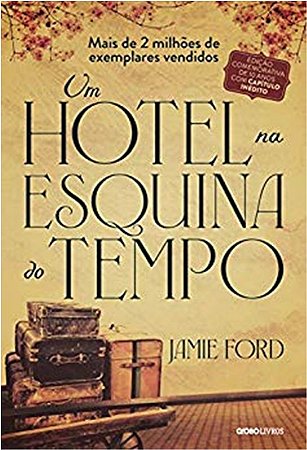 Hotel na Esquina do Tempo, Um