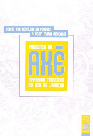 Presença do Axé