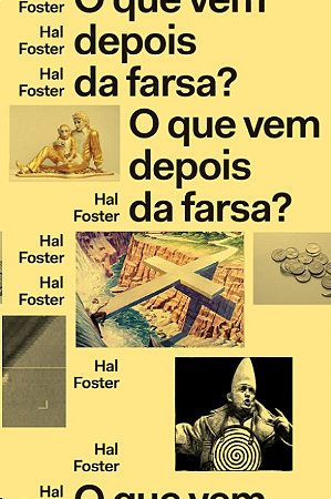 Que Vem Depois da Farsa , O
