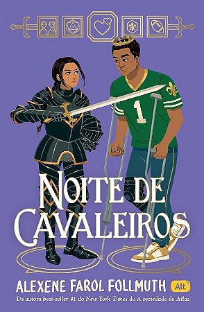 Noite de Cavaleiros