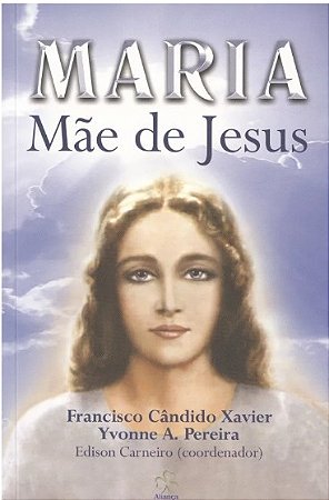 Maria Mae de Jesus