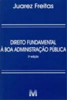 Direito Fundamental a Boa Administracao Publica