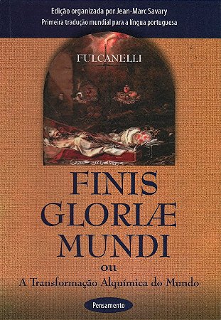 Finis Gloriae Mundi