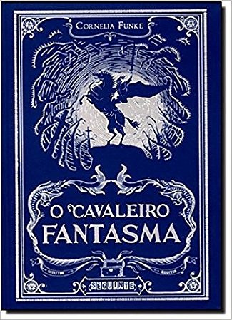 Cavaleiro Fantasma, O
