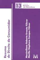 Direito do Consumidor - Resumo 13