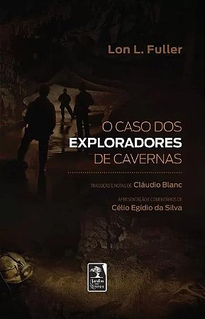 Caso dos Exploradores de Cavernas, O