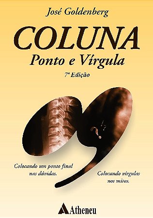 Coluna Ponto e Virgula