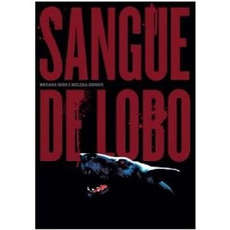 Sangue de Lobo